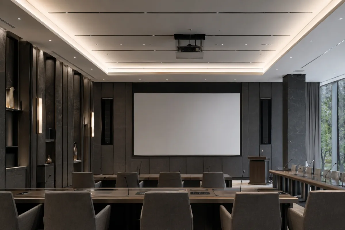 AV System