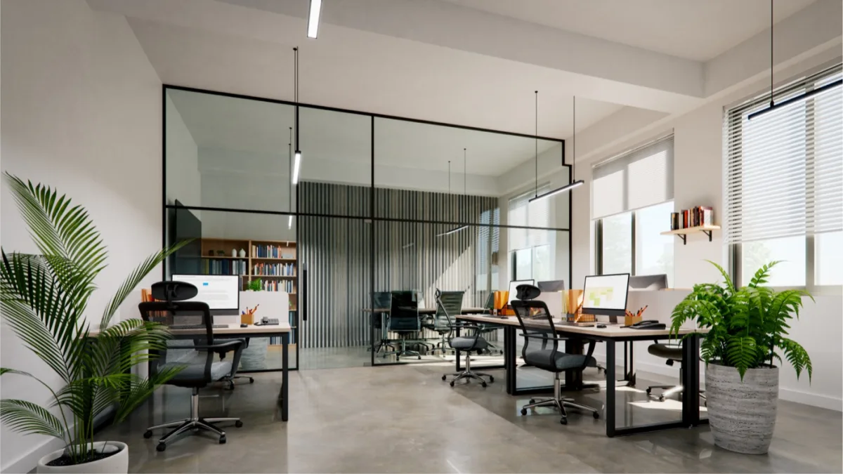 OFFICE